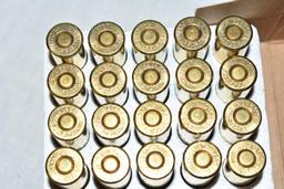 Ammo. American Eagle 45 Auto & Winchester 45 Colt