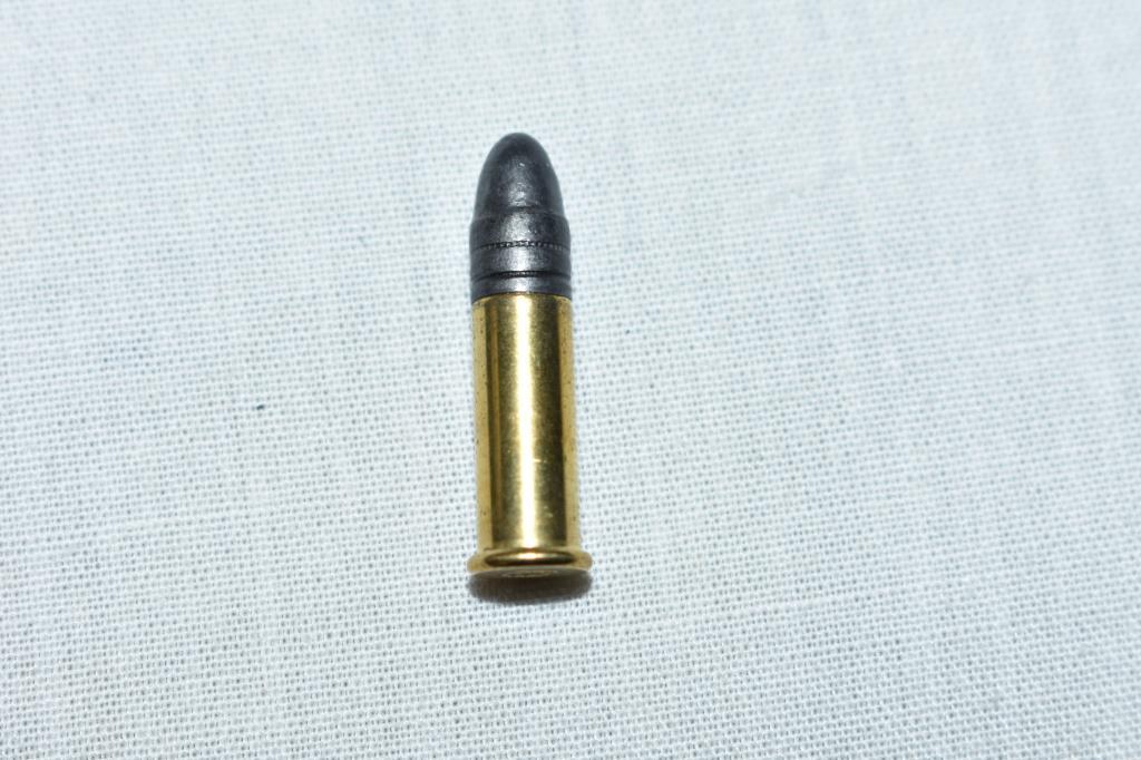 Ammo. CCI 22 LR,40 Gr., Quiet-22. 500 Rds