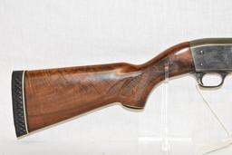 Gun. Ithaca Model 37 Featherweight 12ga Shotgun