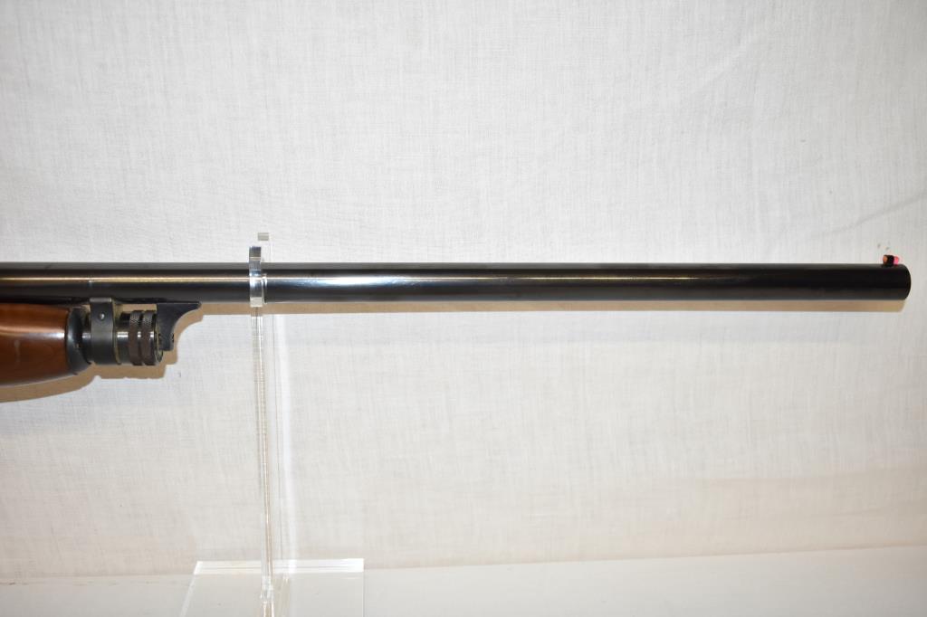 Gun. Ithaca Model 37 Featherweight 12ga Shotgun