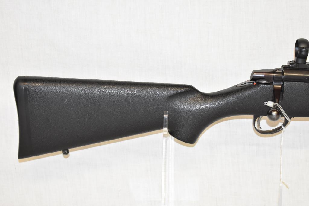 Gun. Sako model AV 338 win cal. Rifle