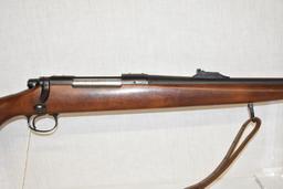 Gun. Remington Model Sportsman 78 3006 cal Rifle