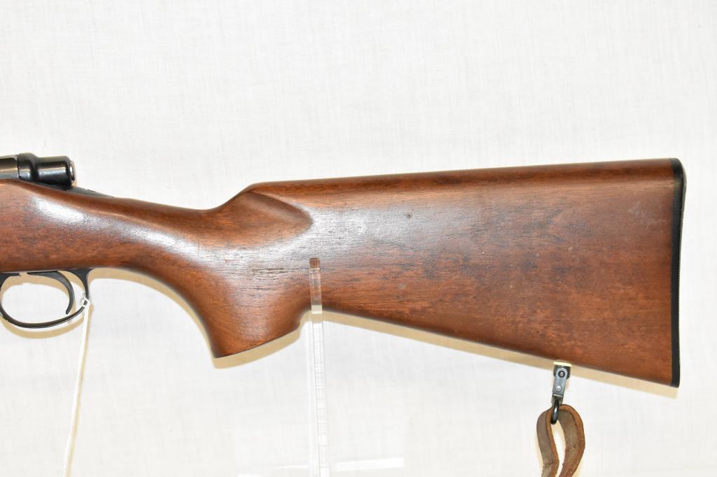 Gun. Remington Model Sportsman 78 3006 cal Rifle