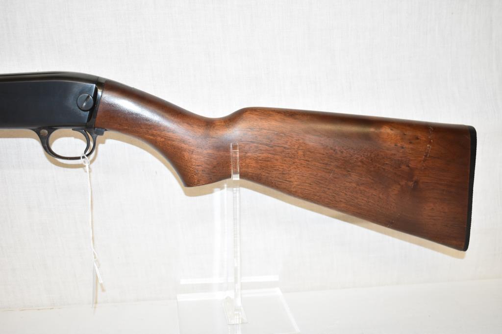 Gun. Winchester Model 61 22 cal Rifle