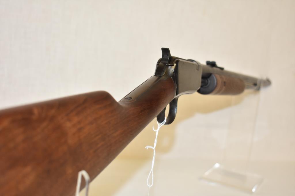 Gun. Winchester Model 62A 22 cal Rifle