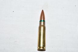 Ammo. Arsenal 7.62 x 39mm. 122 Gr. 200 Rds