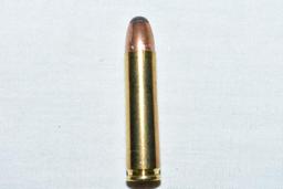 Ammo. PPU 30 Carbine, 110 Gr. 500 Rds
