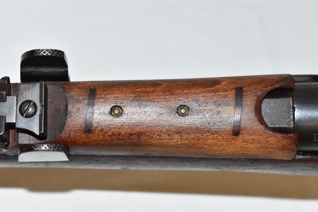Gun. British Enfield Ishapore (RFI) 410 ga Shotgn
