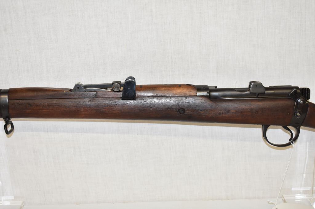 Gun. British Enfield Ishapore (RFI) 410 ga Shotgn