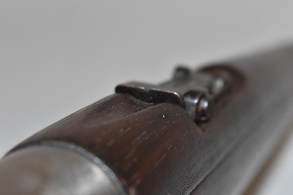 Gun. Argentine 1909 Cavalry Carbine 7.65 cal Rifle