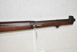 Gun. Argentine 1909 Cavalry Carbine 7.65 cal Rifle