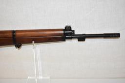 Gun. Fabrique Nationale mod SAFN 49 7x57 cal Rifle