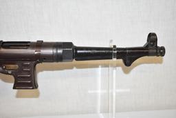 Non Gun. German WW2 MP40 Not Functioning