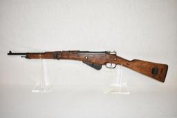 Gun. French Berthier Mle M16 8mm Lebel Rifle