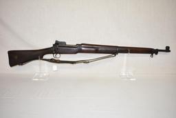 Gun. Eddystone Remington Enfield P14 303 cal Rifle