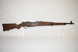 Gun. Columbian Madsen M. G/A 3006 cal Rifle