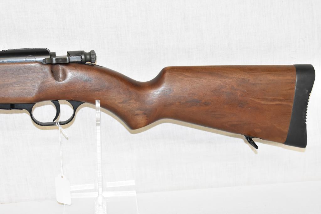 Gun. Columbian Madsen M. G/A 3006 cal Rifle