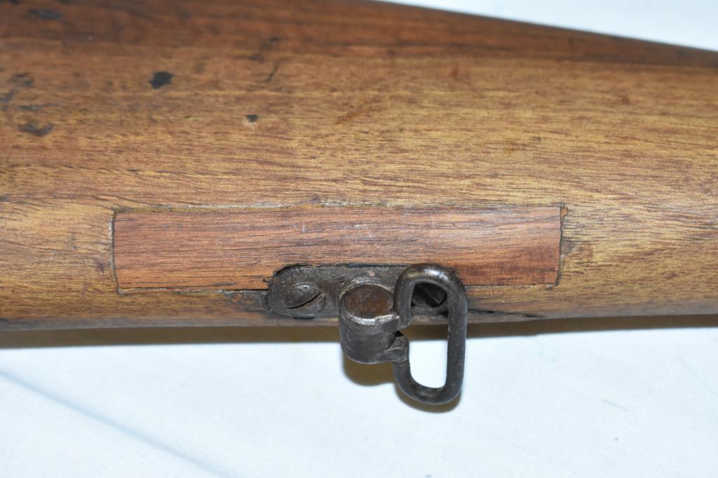 Gun. French MLE 1907-15 8mm lebel cal Rifle