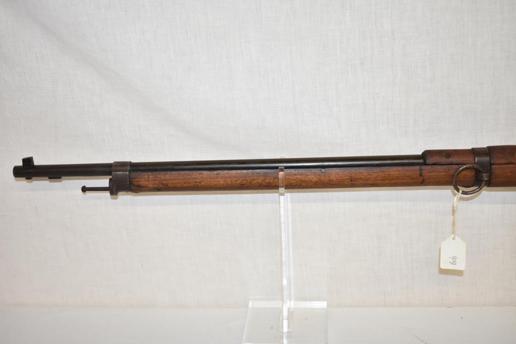 Gun. French MLE 1907-15 8mm lebel cal Rifle