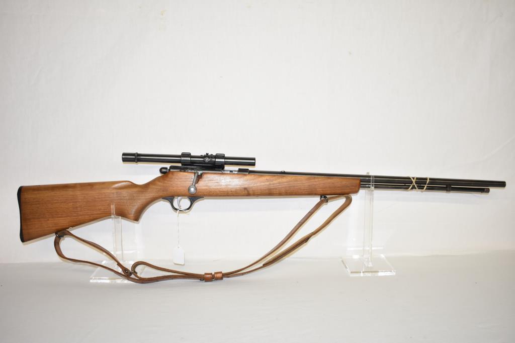 Gun. Marlin Model 81-dl 22 cal Rifle (parts gun)