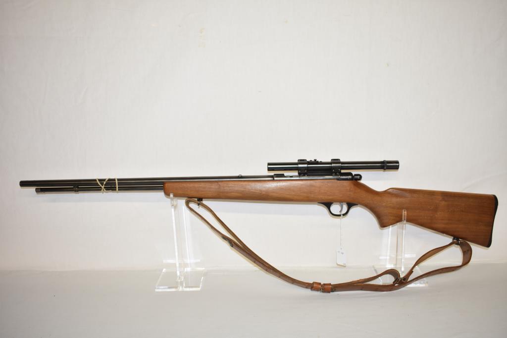 Gun. Marlin Model 81-dl 22 cal Rifle (parts gun)