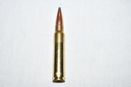 Ammo. Graft & Sons 7.65 Argentine,150 Gr. 60 Rds