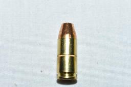 Ammo. Federal 9mm Luger, 147 GR. 500 Rds.