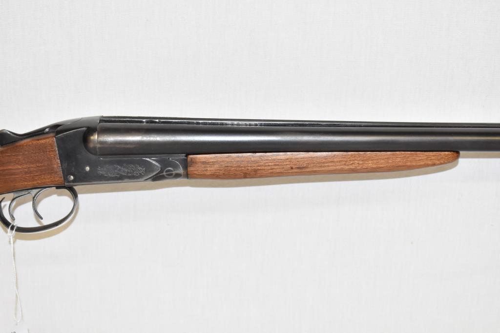 Gun. Savage Fox B 16 ga Shotgun