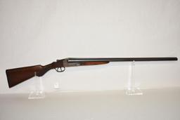 Gun. Lefever Nitro Special 20 ga Shotgun