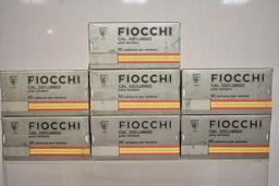 Ammo. Fiocchi 320 Lungo, 80 Gr. 350 Rds