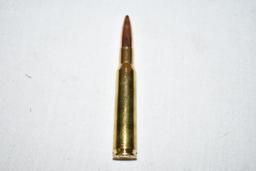 Ammo. Sellier & Ballot 7 x 57, 140 Gr. 80 Rds.