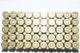 Ammo. PPU 9mm Makarov, 93 Gr. 450 Rds.