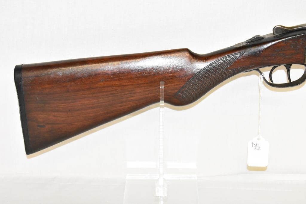 Gun. Lefever Nitro Special 20 ga Shotgun