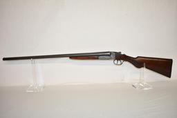 Gun. Lefever Nitro Special 20 ga Shotgun