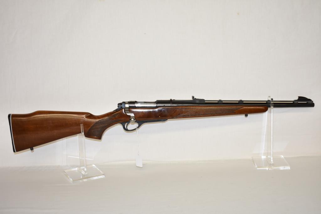 Gun. Remington Model 600 .308 cal Rifle