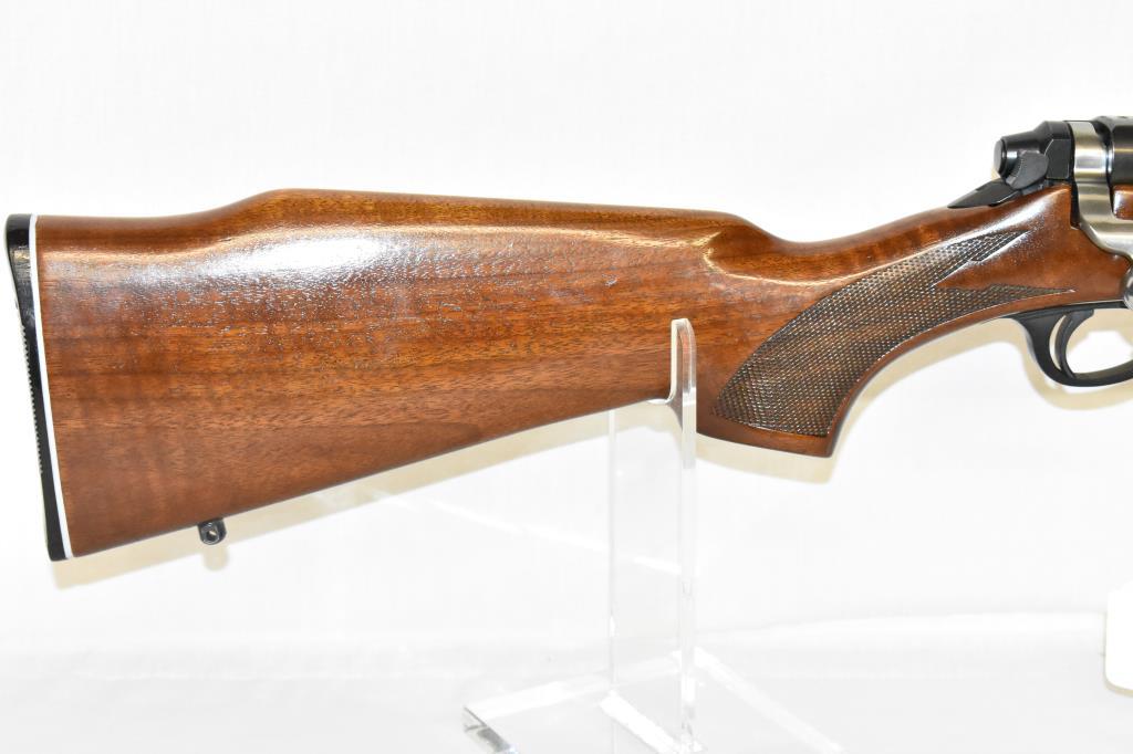 Gun. Remington Model 600 .308 cal Rifle