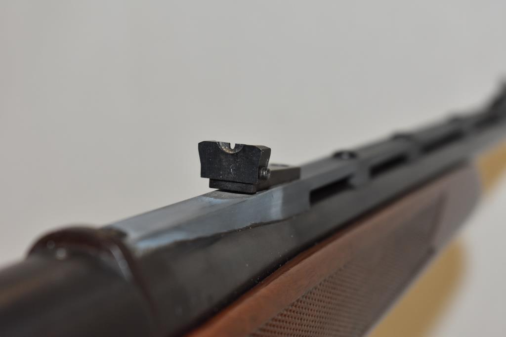 Gun. Remington Model 600 .308 cal Rifle