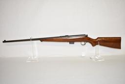 Gun. Savage Sporter 25-20 cal Rifle