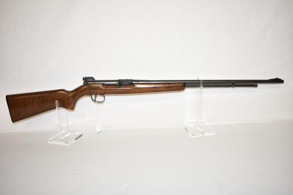 Gun. Remington Model 550 IP 22 cal Rifle