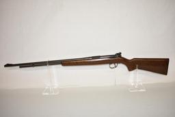 Gun. Remington Model 550 IP 22 cal Rifle