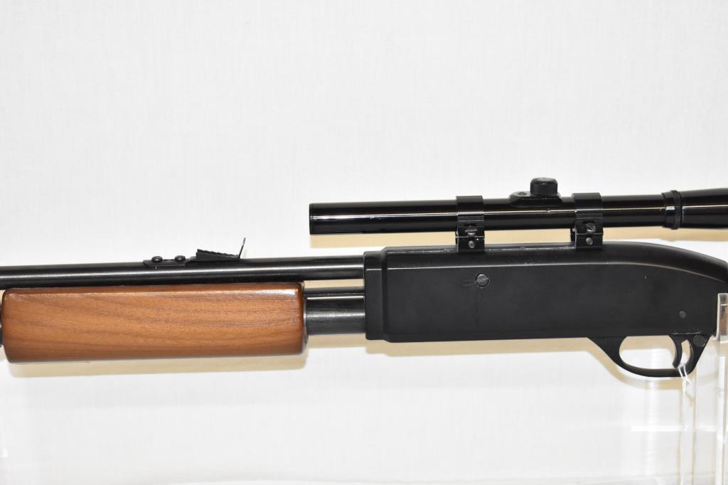 BB Gun. Crosman CO2 Model 622 22 cal Pellet Rifle