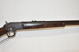 Gun. Marlin Model 39 22 cal Rifle