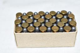 Ammo. Winchester & Federal 22 LR RF Aprox 722 Rds