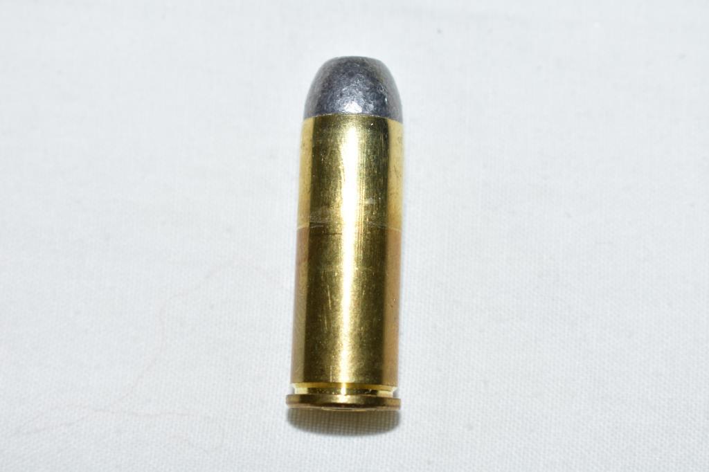 Ammo. Ultramax 45 Colt, 200 gr & 250 gr, 100 Rds.