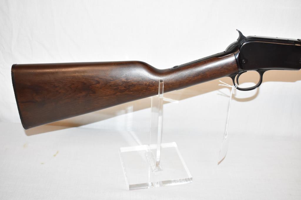 Gun. Rossi Model 62SA 22 cal Rifle