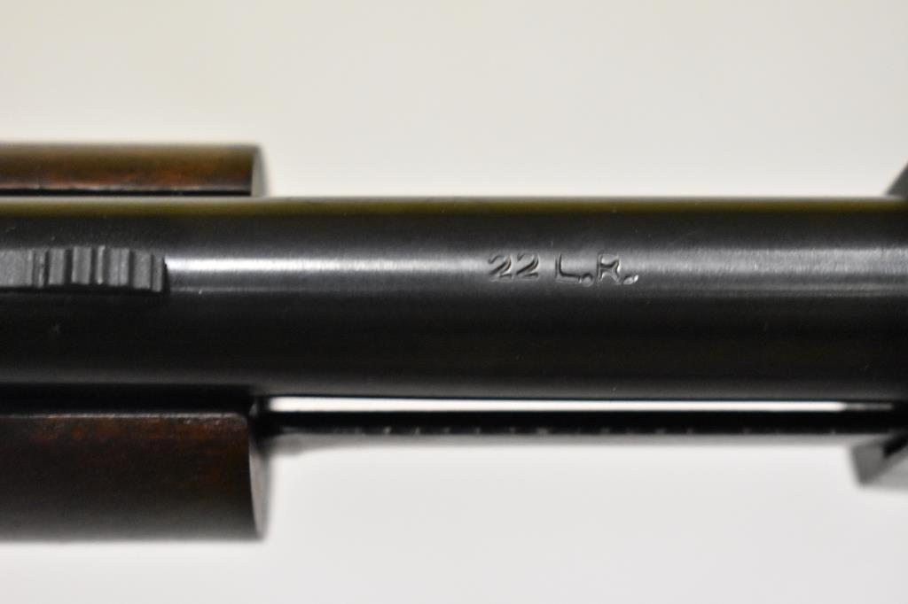 Gun. Rossi Model 62SA 22 cal Rifle