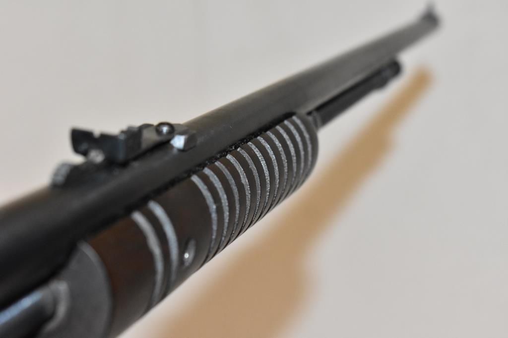 Gun. Rossi Model 62SA 22 cal Rifle