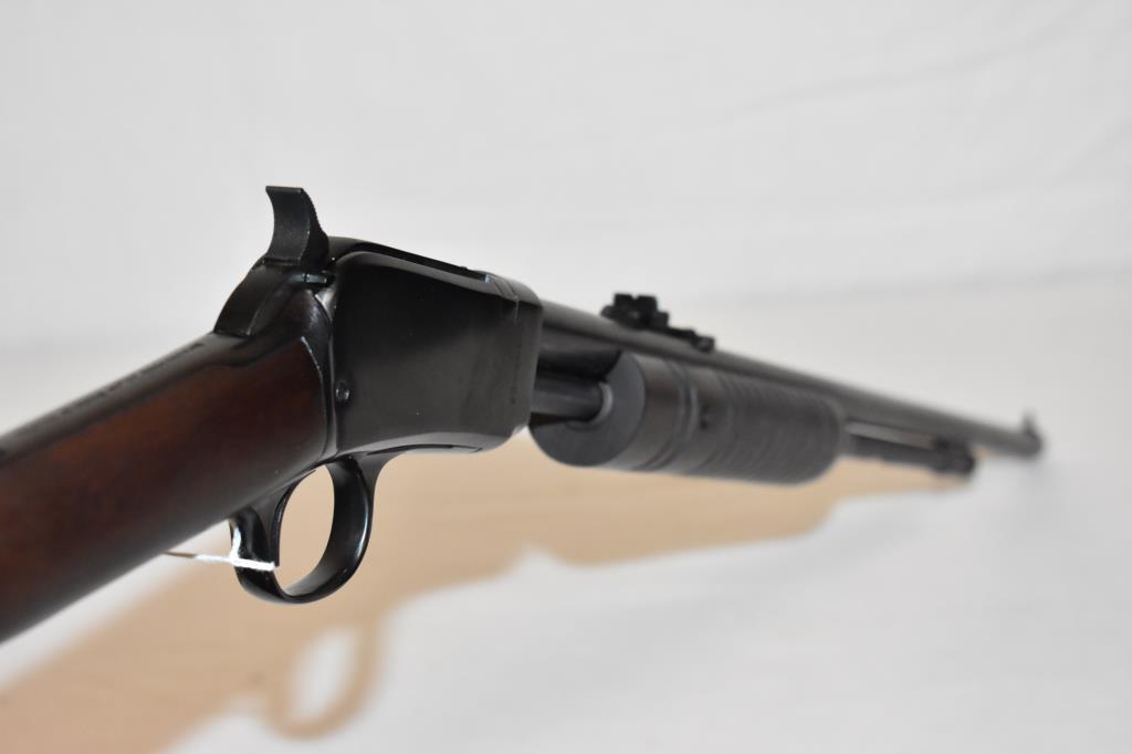 Gun. Rossi Model 62SA 22 cal Rifle