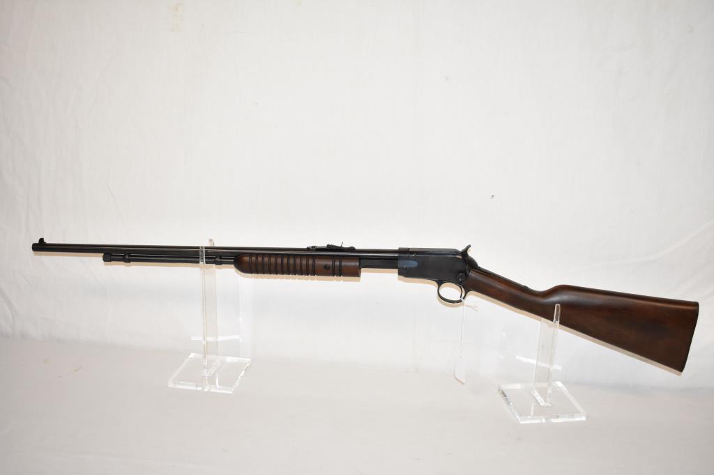 Gun. Rossi Model 62SA 22 cal Rifle