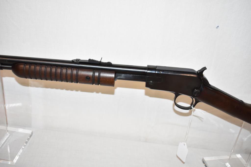 Gun. Rossi Model 62SA 22 cal Rifle